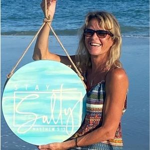 Meet your Posher, Sunny